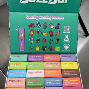 BuzzBar 2g