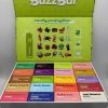 BuzzBar 2g