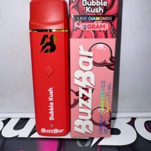BuzzBar 2g