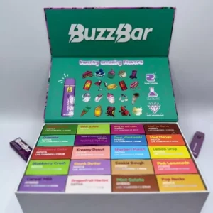 BUZZBAR 2G