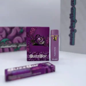 BUZZBAR