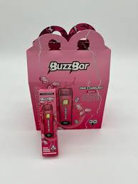 buzzbar 2g