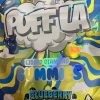 Puff La Blueberry Lemonade Gummies