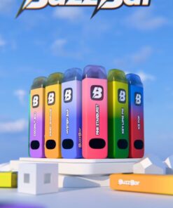 buzzbar 2g