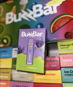 buzzbar 2g