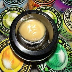 Circle Source Solventless