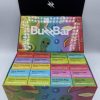 Buzz Bar Full Set – Mixed ( Liquid Diamonds, Live Resin + THC Flavors)