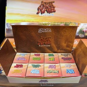 Buy Splitz Cannabis Concentrate Heat Wave Edition