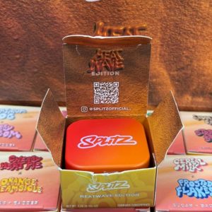 SPLITZ 8ths CONCENTRATE